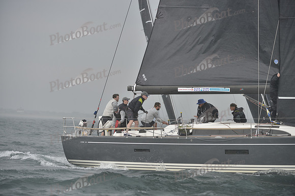 2021 Block Island Race Week C_1586