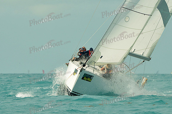 2015 Key West Race Week E 1480