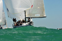 2013 Key West Race Week D 891