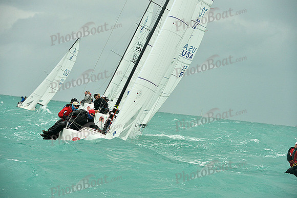 2016 Key West Race Week H_0161