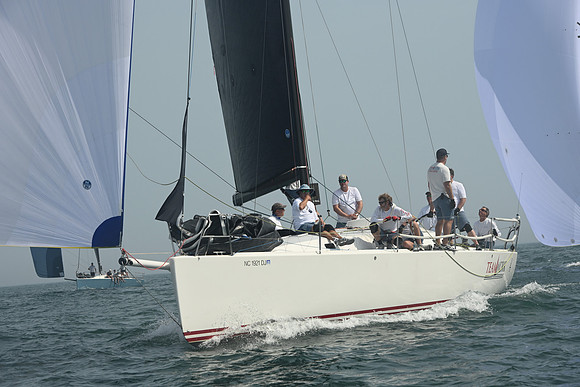 2025 Block Island Race Week A_0866