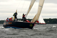 2011 NYYC Annual Regatta C 837