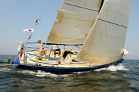 2011 Block Island Race A 1424
