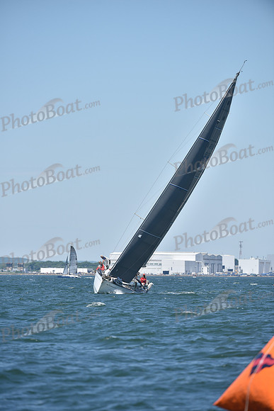 2019 NYYC Annual Regatta C_0513