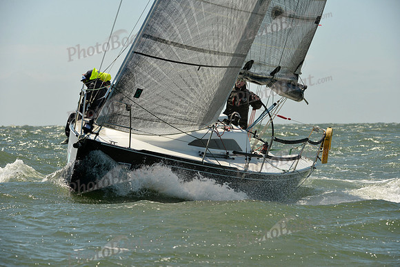 2016 Charleston Race Week C 0416