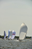 2014 Charleston Race Week B 1155