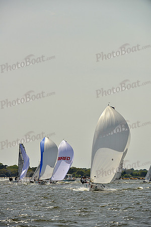 2014 Charleston Race Week B 1155
