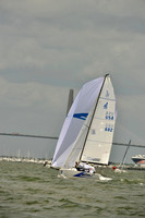 2018 Charleston Race Week A_1545