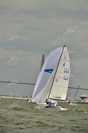 2018 Charleston Race Week A_1545
