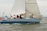 2011 Southern Bay RW B 590