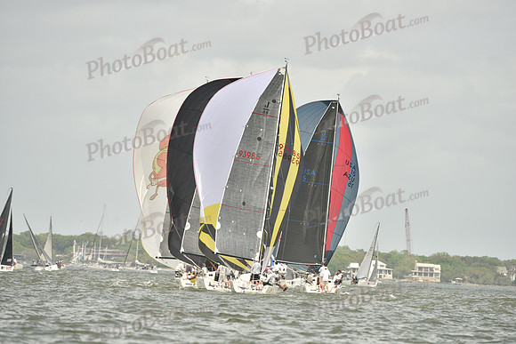 2019 Charleston Race Week E_1186