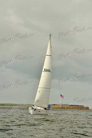 2019 Charleston Race Week B_0815