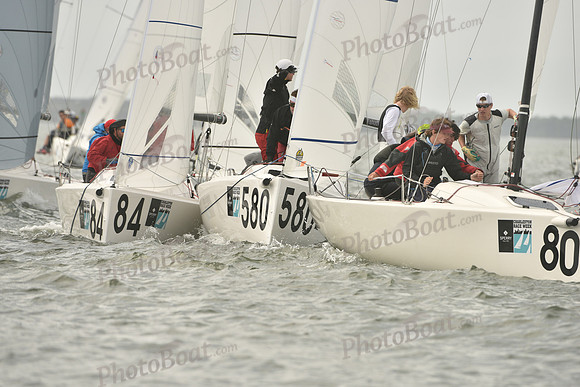 2019 Charleston Race Week C_1572