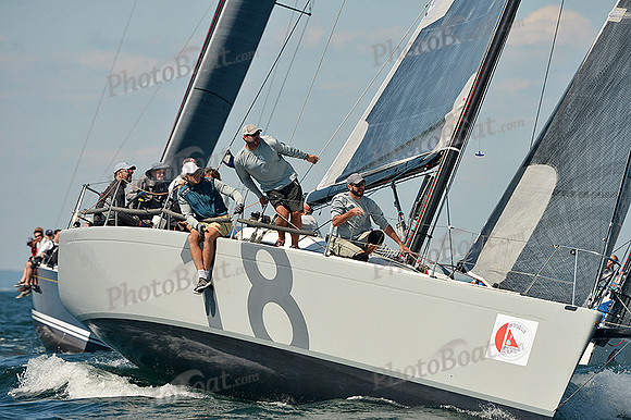 2015 Block Island Race Week G 1646