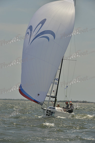 2017 Charleston Race Week D_1491
