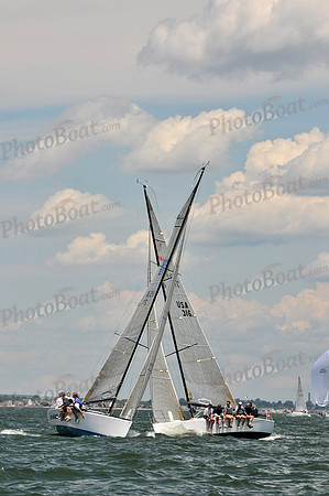 2012 CPYC One Design 1584