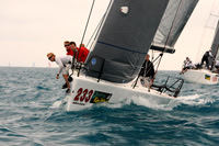 2012 Key West Race Week C 296