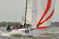2013 Charleston Race Week A 2289