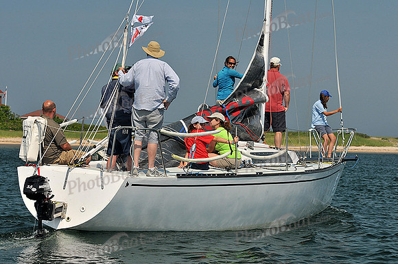 2013 Block Island Race Week B 007