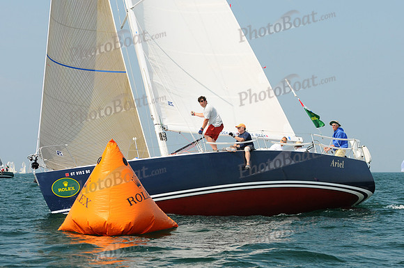 2011 Block Island RW C 821