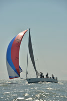 2017 Charleston Race Week A_0137