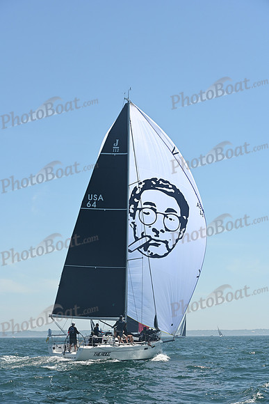2025 Block Island Race Week C_0300
