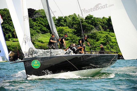 2014 NYYC Race Week C 233