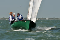 2012 Thistle Midwinters C 328