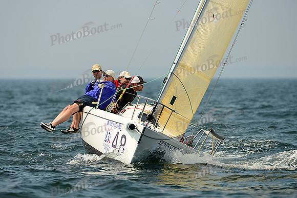 2013 Block Island Race Week A 1760