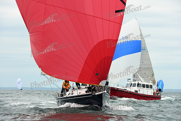 2025 Block Island Race Week I_2107