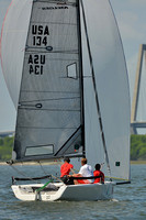 2014 Charleston Race Week F 384