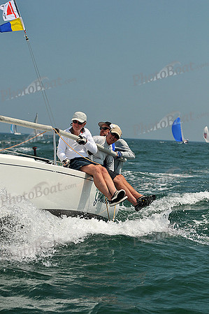 2013 Block Island Race Week B 1866
