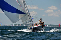 2012 Newport Bermuda 504
