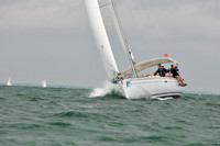 2012 Charleston Race Week A 2113