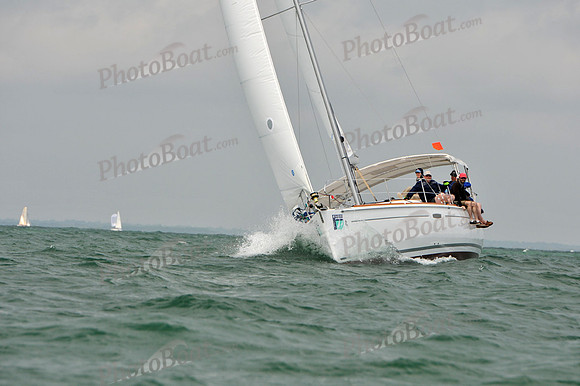 2012 Charleston Race Week A 2113