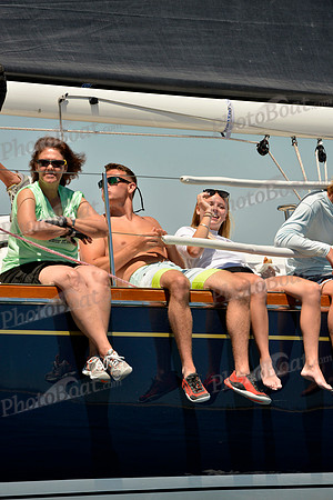 2017 Block Island Race Week F_0831