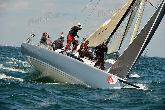 2015 Block Island Race Week A 1346
