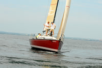 2011 Park City Regatta A 962