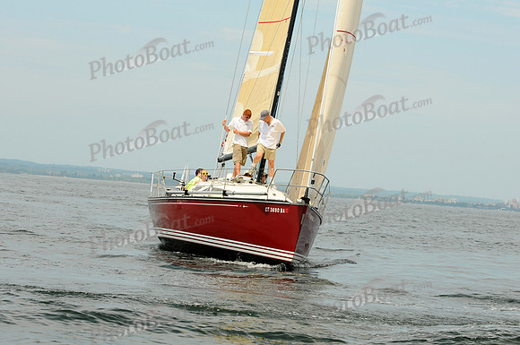 2011 Park City Regatta A 962