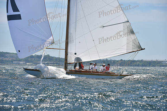 2019 NYYC Annual Regatta C_0361