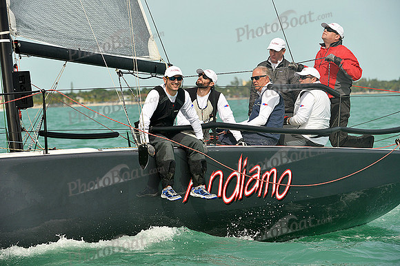 2016 Key West Race Week F_0085