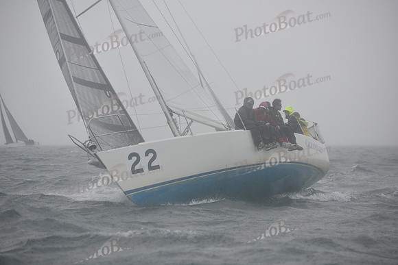 2019 Block Island Race Week G_2209