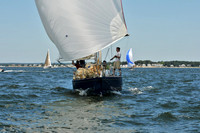 2010 Leukemia Cup 1080