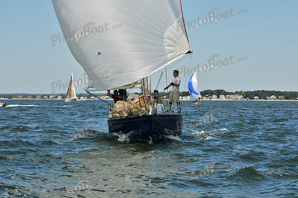 2010 Leukemia Cup 1080