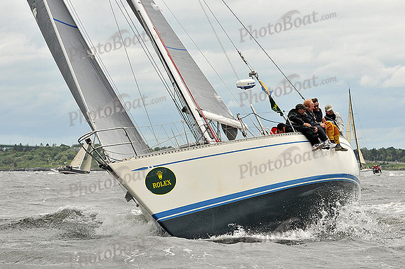 2013 NYYC Annual Regatta A 553