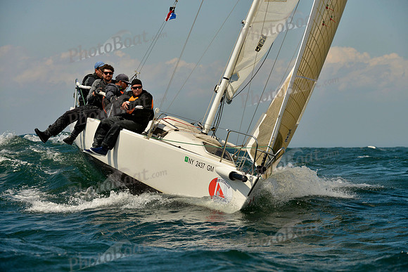 2017 Block Island Race Week A_0560