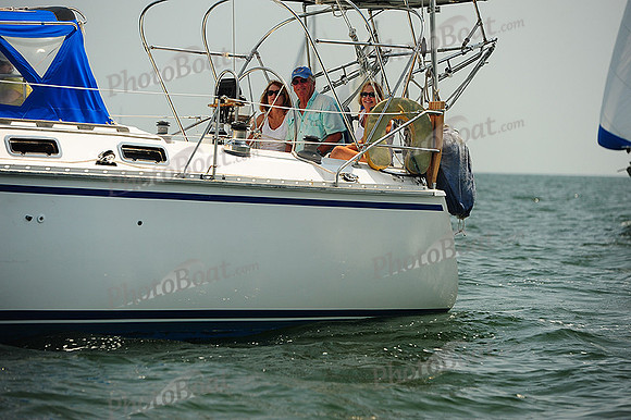 2014 Cape Charles Cup A 984