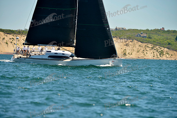 2017 Block Island Race Week F_1224