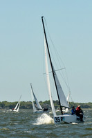 2016 Charleston Race Week C 1078