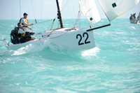 2017 Quantum Key West RW B 2121